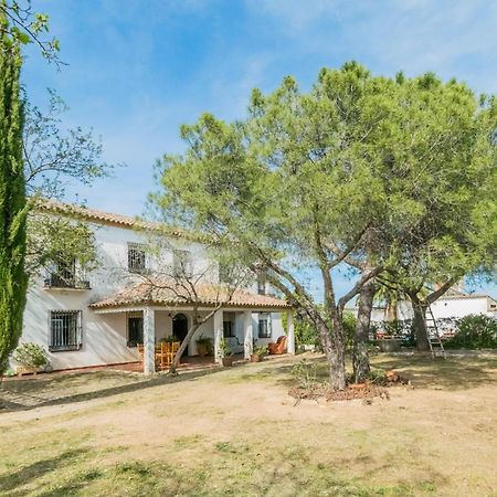 Gorgeous Home In Aldeaquemada With Swimming Pool Zewnętrze zdjęcie